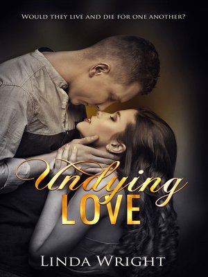 cover image of Undying Love